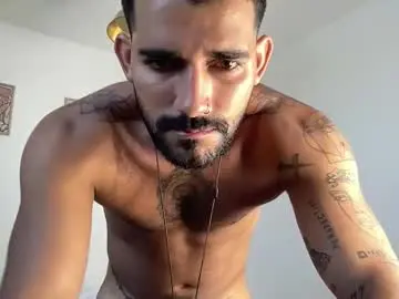 Chaturbate Live Sex Cam of sexyasaf1018