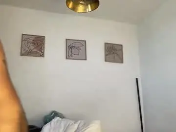 Chaturbate Free Porn Cam of sexyasaf1018