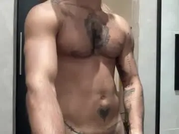 Chaturbate Live Porn of sexyasaf1018