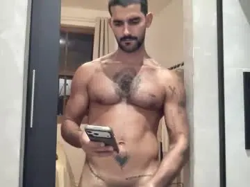 Chaturbate Live Porn of sexyasaf1018