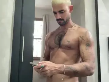 Chaturbate Free Live Porn of sexyasaf1018