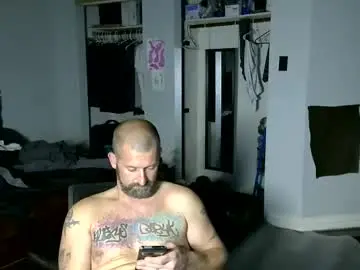 Chaturbate Best Webcam of sexydaddy115851