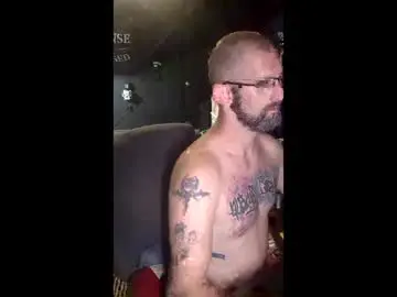 Chaturbate Live Porn of sexydaddy115851