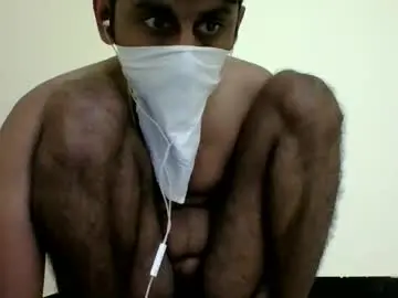 Chaturbate Sex Cam of shyamsundr619