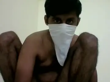 Chaturbate Sex Cam of shyamsundr619