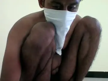 Chaturbate Sex Cam of shyamsundr619