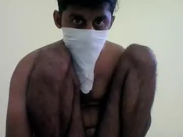 Chaturbate Private Sex Chat of shyamsundr619