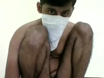 Chaturbate Free Porn Cam of shyamsundr619