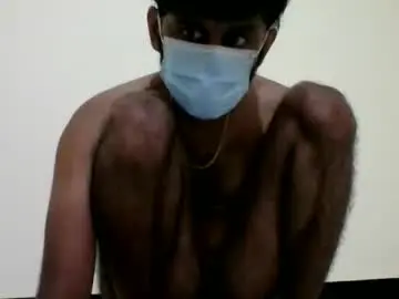 Chaturbate Nude Webcam of shyamsundr619