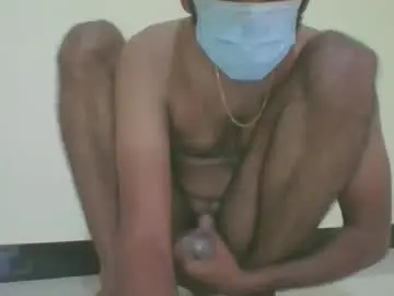 Chaturbate Adult Webcams of shyamsundr619