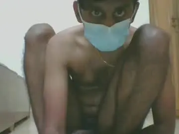 Chaturbate Free Porn Cam of shyamsundr619