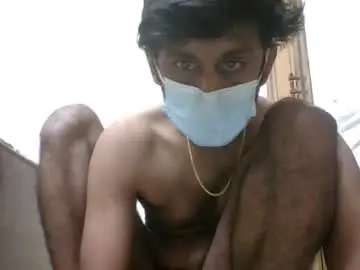 Chaturbate Adult Video Chat of shyamsundr619