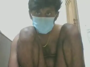 Chaturbate Free Porn Cam of shyamsundr619