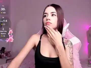 Chaturbate Best live sex cam show of sophie_russo2