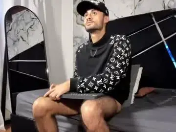 Chaturbate Sex Cam of spartan_blaze