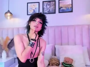 Chaturbate Live Sex Cam of tracy_lee_