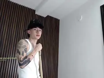 Chaturbate Watch Live Sex Cams of troy_rouge