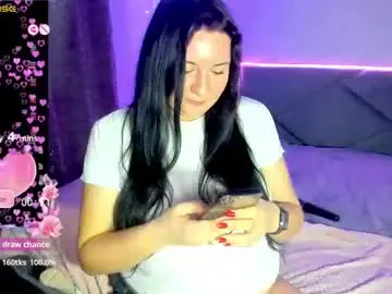 Chaturbate Nude Webcam of vik_and_love