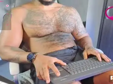 Chaturbate Adult Webcam of wheleer_green