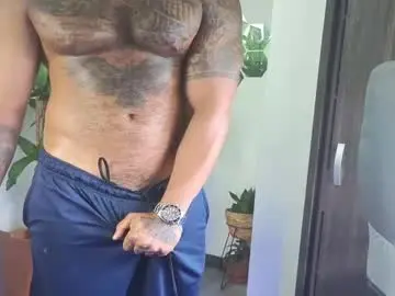 Chaturbate Live Sex Cam of wheleer_green