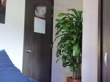 Chaturbate Adult Video Chat of wheleer_green