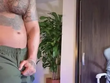 Chaturbate Best live sex cam show of wheleer_green