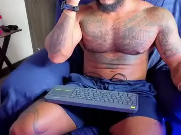 Chaturbate Sex Chat of wheleer_green
