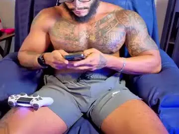 Chaturbate Free Porn Cam of wheleer_green