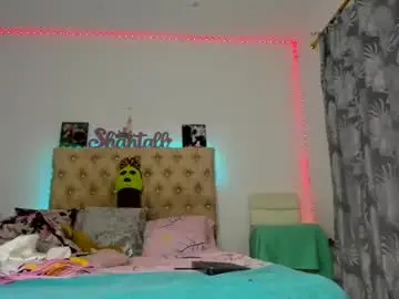 Chaturbate Adult Webcams of xshantall_hotx
