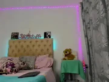 Chaturbate Watch Live Sex Cams of xshantall_hotx