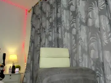 Chaturbate Sex Chat of xshantall_hotx