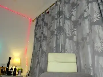 Chaturbate Free Live Porn of xshantall_hotx