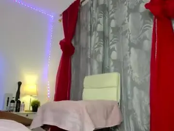 Chaturbate Private Sex Chat of xshantall_hotx