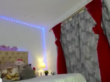 Chaturbate Free Porn Cam of xshantall_hotx