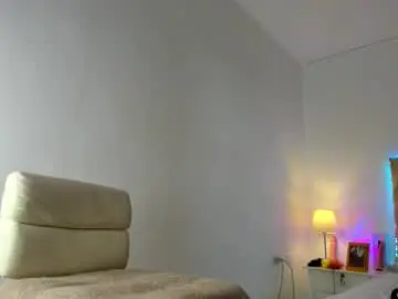 Chaturbate Live Sex Cam of xshantall_hotx