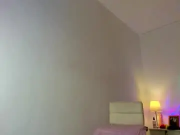 Chaturbate Live Porn of xshantall_hotx