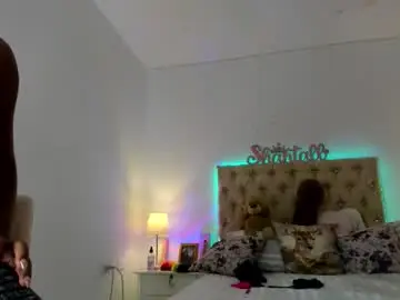 Chaturbate Free Porn Cam of xshantall_hotx