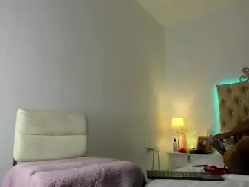 Chaturbate Live Sex of xshantall_hotx