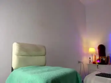 Chaturbate Live Porn of xshantall_hotx