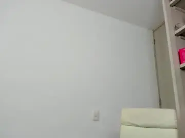 Chaturbate Nude Webcam of xshantall_hotx