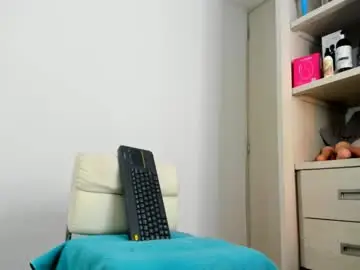 Chaturbate Live Porn of xshantall_hotx