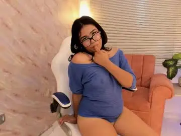 Chaturbate Live Sex Cam of zoebunnygirl