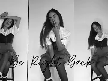 Chaturbate Best Webcam of _charlotte_evans_2