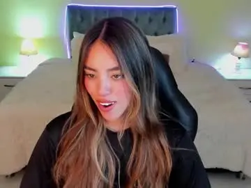 Chaturbate Adult Webcams of _charlotte_evans_2