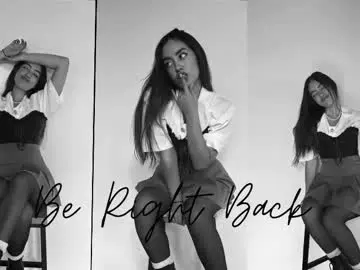 Chaturbate Sex Cam of _charlotte_evans_2