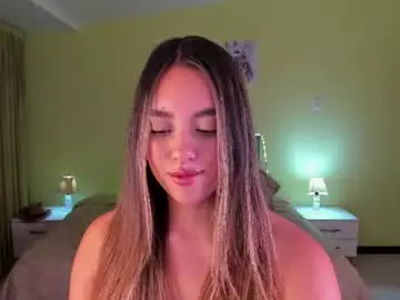 Chaturbate Live Sex Cam of _charlotte_evans_2