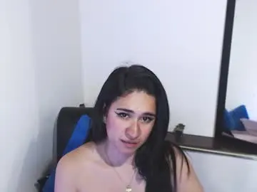 Chaturbate Adult Webcams of _pandora92