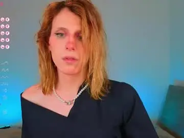 Chaturbate Adult Video Chat of _yourfoxy_