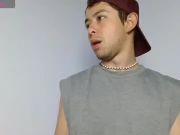 Chaturbate Adult Webcams of alecadrews_