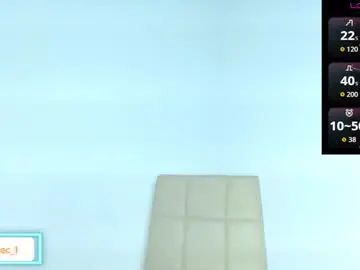 Chaturbate Live Porn of alecadrews_